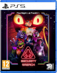 Five Nights At Freddys Security Breach - Playstation 5