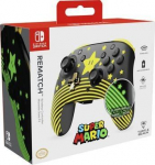 Turtle Beach: Rematch - Wireless Controller - Super Mario Star