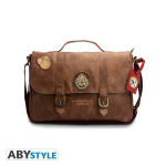 Harry Potter Hogwarts Messenger Bag