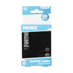 Fortnite 3D Motion Playing Cards