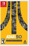 Atari 50 The Anniversary Celebration - Nintendo Switch