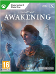 Unknown 9: Awakening - Xbox Series X/S
