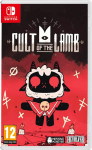 Cult of the Lamb - Nintendo Switch