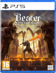 The Bearer and The Last Flame - Playstation 5