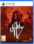 Unholy - Playstation 5