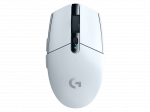 Mouse Logitech G305 Lightspeed - White
