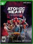 Atomic Heart Ultimate edition - Xbox Series X/S