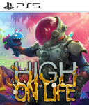 High On Life - Playstation 5