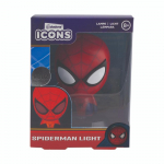 Icon Light - Spiderman