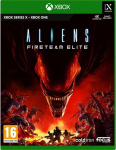 Aliens Fireteam Elite - Xbox One / Xbox Series X/S