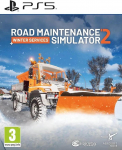 Road Maintenance Simulator 2 - Winter Service - Playstation 5