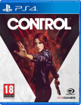 Control - Playstation 4