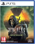 S.T.A.L.K.E.R. 2 Heart of Chornobyl Day One Edition - Playstation 5