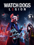 Watch Dogs: Legion - Playstation 5