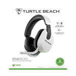 Turtle Beach: Stealth 600 - Wireless Gaming Headset (Gen3) - White