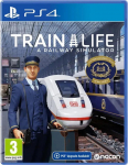 Train Life A Railway Simulator - Playstation 4
