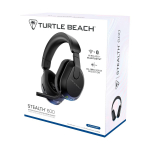 Turtle Beach: Stealth 600 - Wireless Gaming Headset (Gen3) - Black
