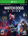 Watch Dogs: Legion - Xbox Series X/S