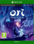Ori And The Will Of The Wisps - Xbox One