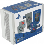Playstation - Classic 2019 Pack Glass XXL, Mug and 2 Coasters