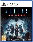 Aliens Dark Descent - Playstation 5