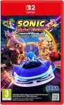 Sonic Racing Crossworlds - Nintendo Switch 2