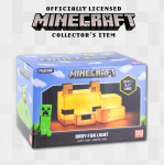 Minecraft Fox Light