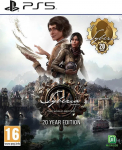 Syberia The World Before - Playstation 5