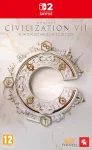 Civilization 7 - (Code in a box) Nintendo Switch 2