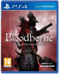 Bloodborne: Game of the Year Edition - Playstation 4