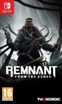 Remnant From the Ashes - Nintendo Switch