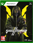 Ghostrunner 2 - Xbox Series X/S