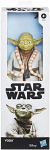 Star Wars Titan Hero Yoda Action Figure