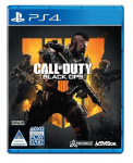 COD: Black Ops 4 - Playstation 4