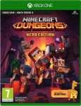 Minecraft Dungeons Hero Edition - Xbox One