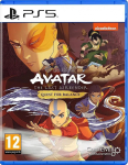 Avatar: The Last Airbender - Quest for Balance - Playstation 5