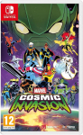 Marvel Cosmic Invasion - Nintendo Switch