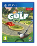 3D Minigolf - Playstation 4