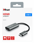 Trust Dalyx USB-C HDMI Adapter