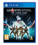Ghostbusters The Game Remastered - Playstation 4