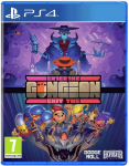 Enter/Exit the Gungeon - Playstation 4