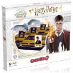 Guess Who Harry Potter English Greek Language
