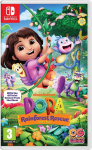 Dora Rainforest Rescue - Nintendo Switch