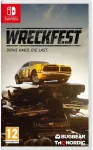 Wreckfest - Nintendo Switch