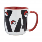 Pokemon Thunderstruck Elite Ceramic Mug In Gift Box 400ml