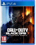 Call Of Duty Black Ops 7 Cross Gen Bundle - Playstation 4