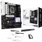 Motherboard ASRock B860 PRO RS WIFI