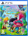 Trolls Remix Rescue - Playstation 5