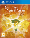 Spiritfarer - Playstation 4