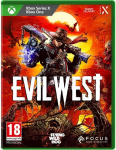 Evil West - Xbox Series X/S